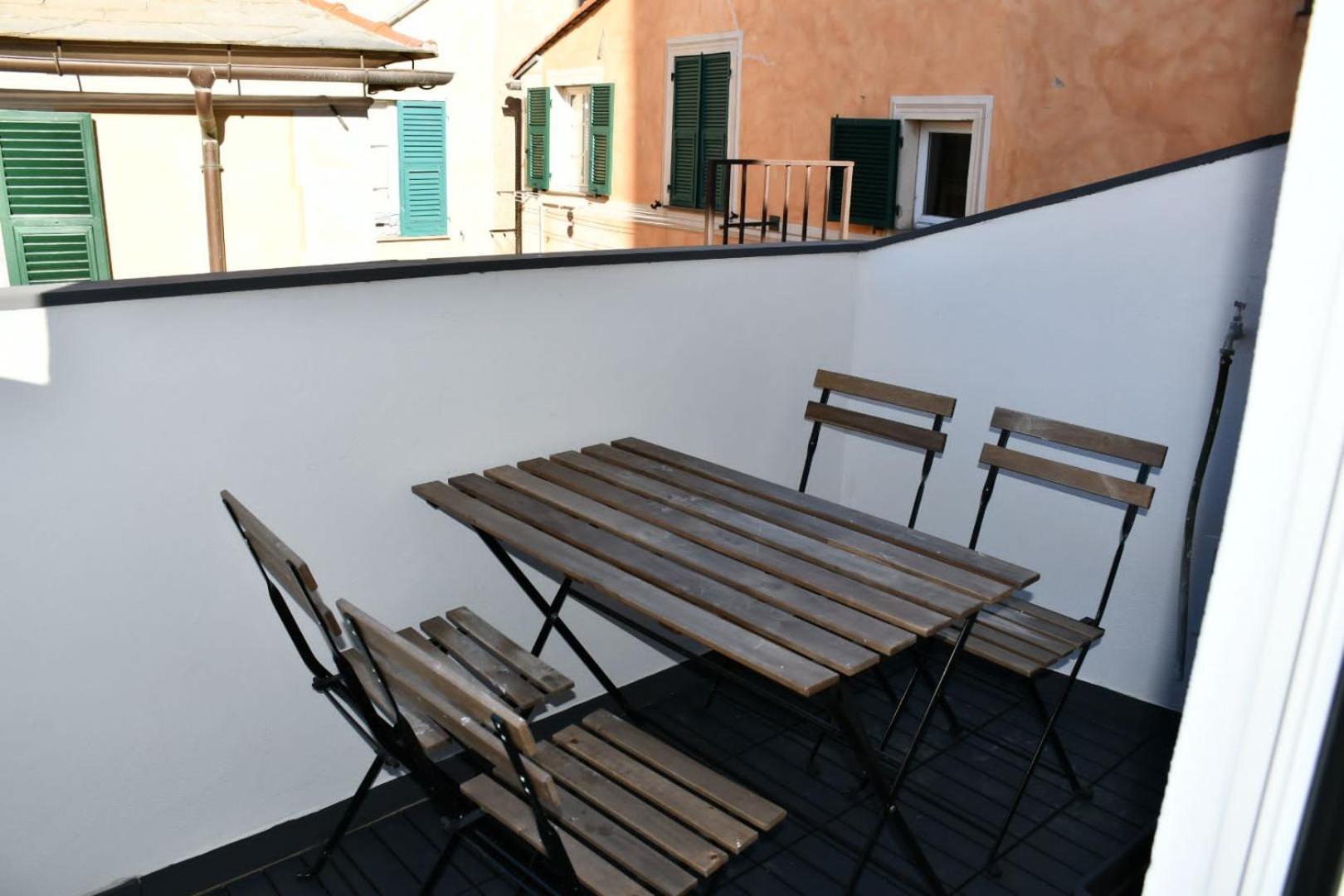 Via Pia 29-7 Apartment Savona Exterior foto
