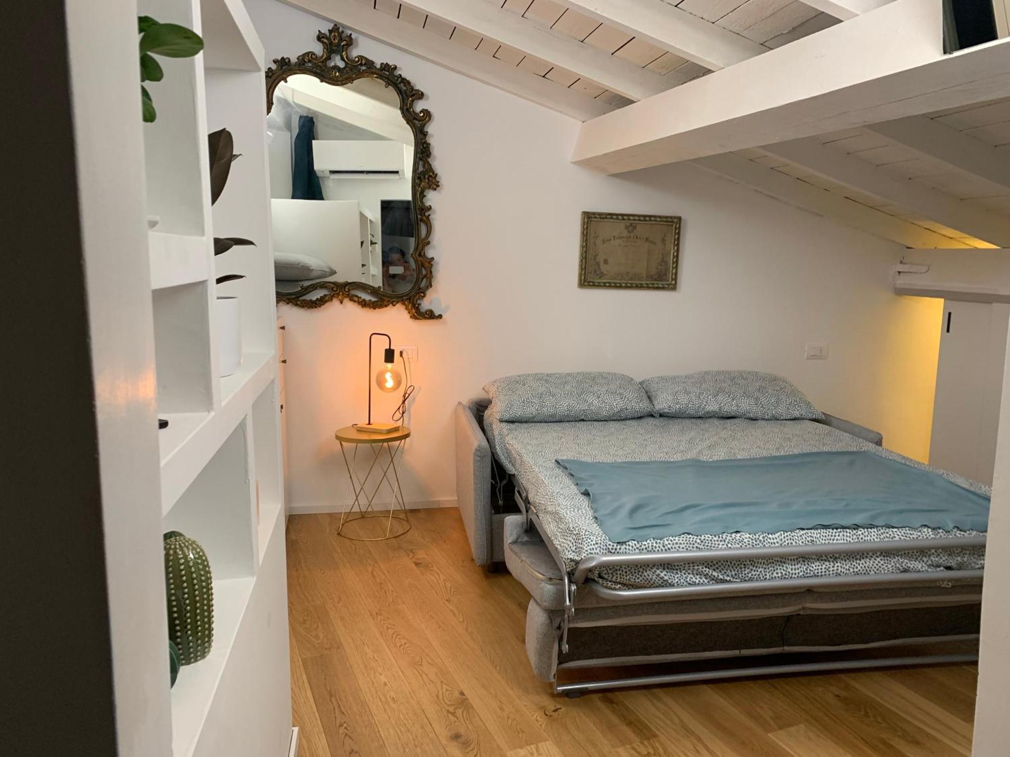 Via Pia 29-7 Apartment Savona Exterior foto