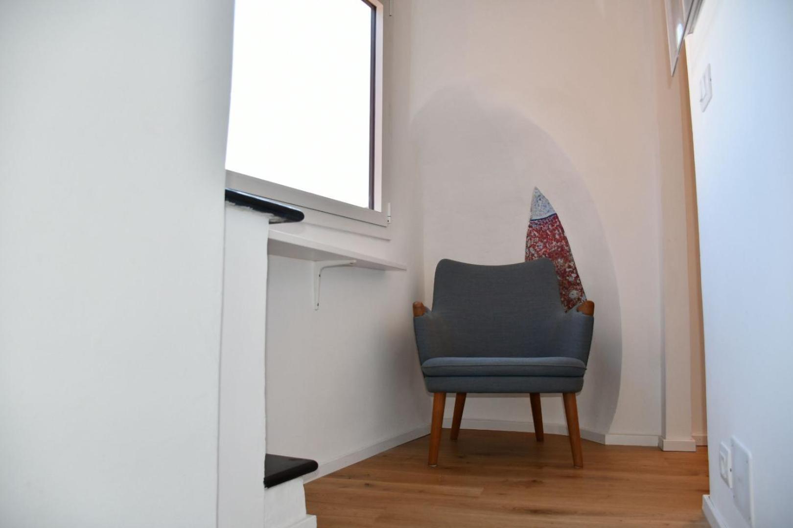 Via Pia 29-7 Apartment Savona Exterior foto