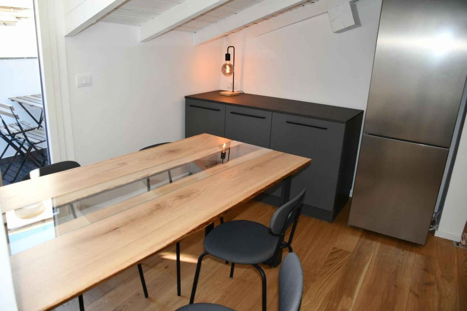 Via Pia 29-7 Apartment Savona Exterior foto