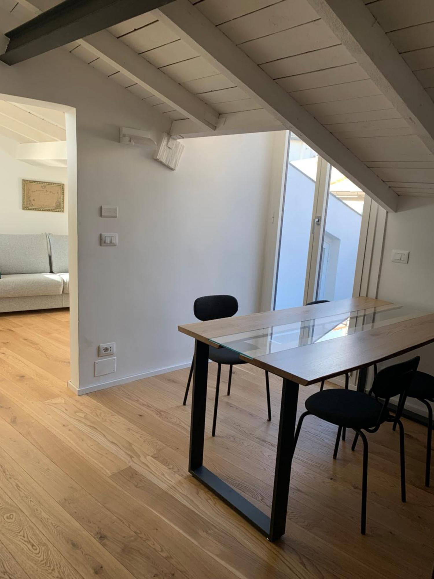 Via Pia 29-7 Apartment Savona Exterior foto