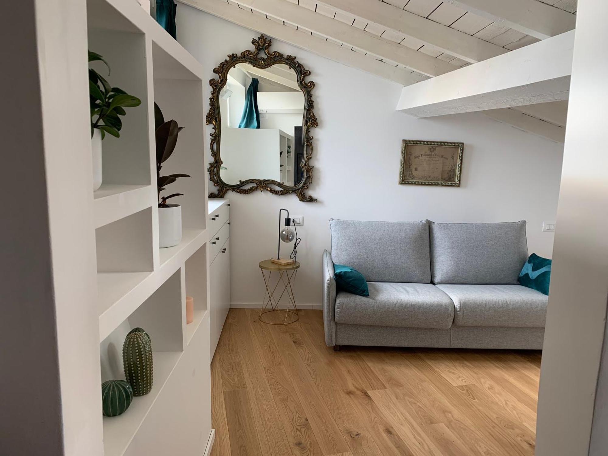 Via Pia 29-7 Apartment Savona Exterior foto